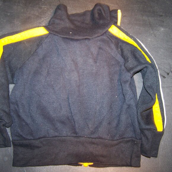 Pittsburgh Steelers Lightweight Jacket Size Large - Picture 6 of 6